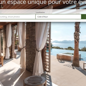 Native Spaces : une plateforme type Airbnb pour l’organisation d’événements
